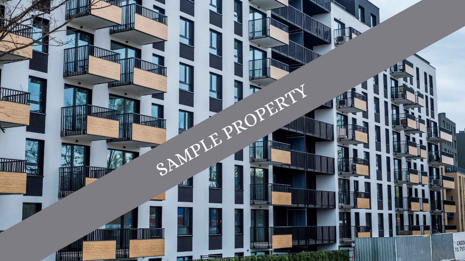 Sample Property 1