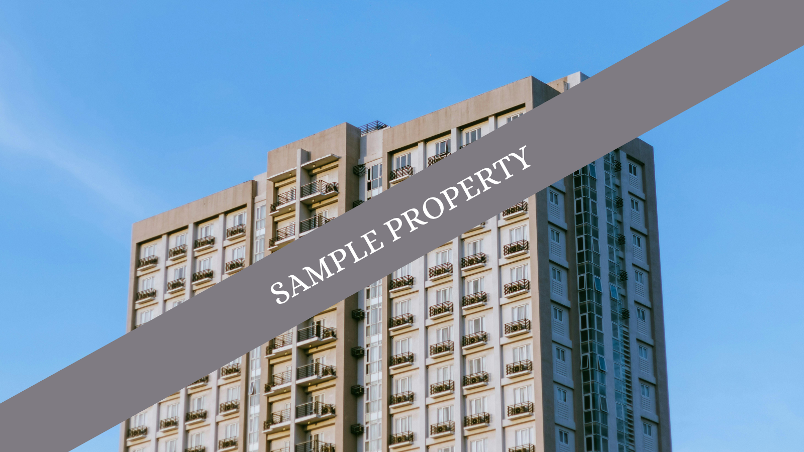 Sample Property 6